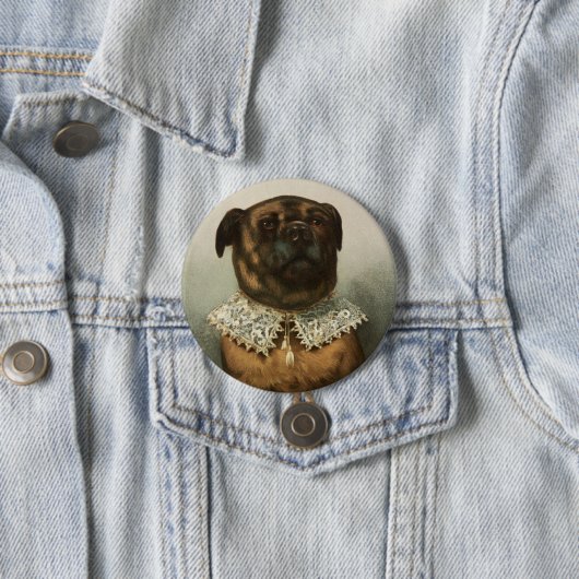 Hund Button (Beispiel)
