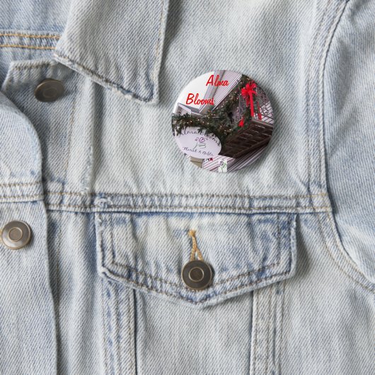 Hund Button (Beispiel)