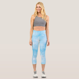 Hund Capri Leggings