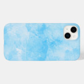 Hund Case-Mate iPhone Hülle (Rückseite (Horizontal))