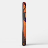 Hund Case-Mate iPhone Hülle (Rückseite / Rechts)