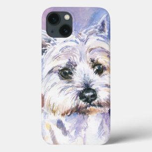 Hund Case-Mate iPhone Hülle