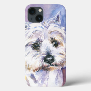 Hund Case-Mate iPhone Hülle
