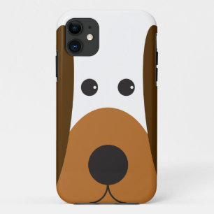 Hund! Case-Mate iPhone Hülle