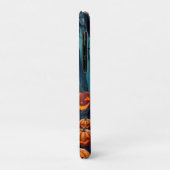 Hund Case-Mate iPhone Hülle (Hinten/Links)