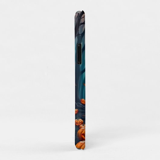 Hund Case-Mate iPhone Hülle (Hinten/Rechts)