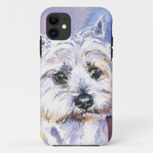 Hund Case-Mate iPhone Hülle