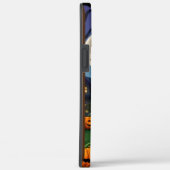 Hund Case-Mate iPhone Hülle (Rückseite / Rechts)