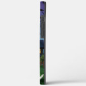 Hund Case-Mate iPhone Hülle (Rückseite / Links)