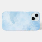 Hund Case-Mate iPhone Hülle (Rückseite (Horizontal))