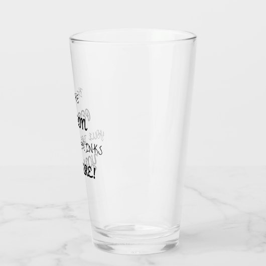 Hund denkt, du bist glas (Links)