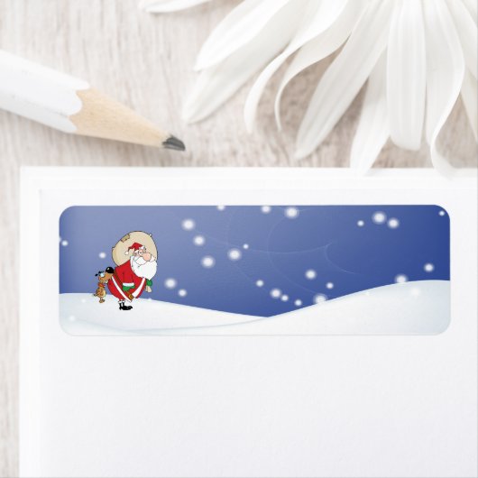 Hund, der Smoking beißt (Insitu)