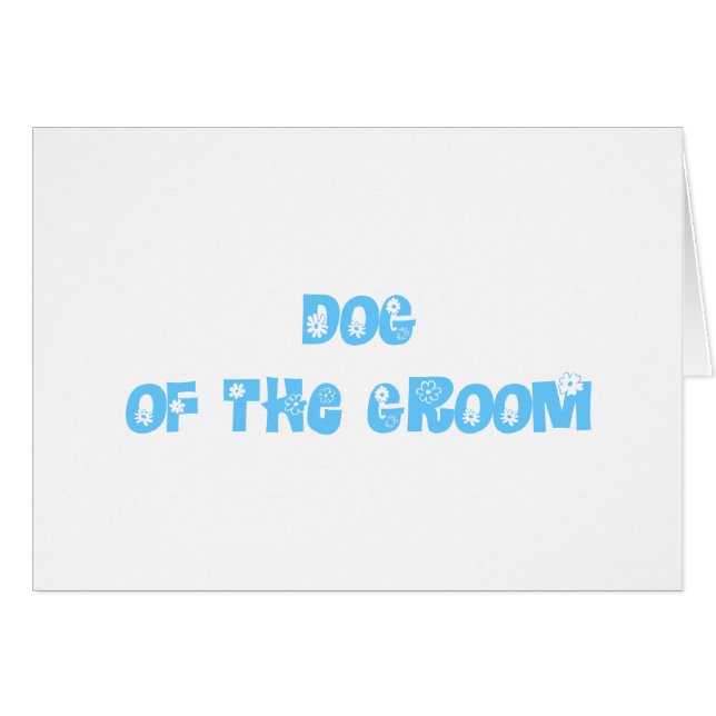 Hund des Raumes (Vorderseite (Horizontal))