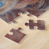 Hund des roten Setzers Puzzle (Seite)