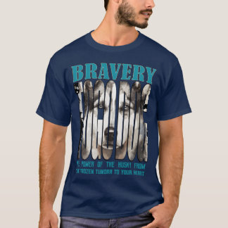Hund Dogsogo Hunde Junge T-Shirt