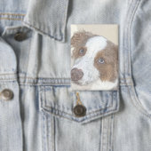 Hund, Erholung, Haustier Button (Insitu)