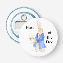 Hund Flaschenöffner