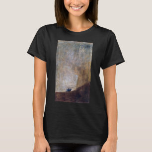 Hund, Francisco Goya T-Shirt