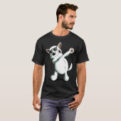Hund für Hunde T-Shirt (Vorne ganz)