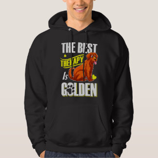 Hund Golden Retriever Dog S Hoodie