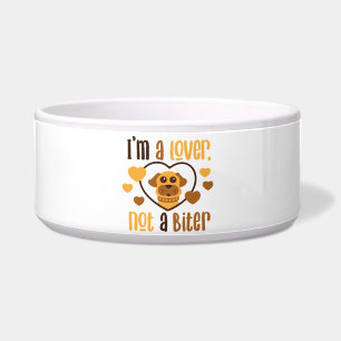 Hund - Große Pet Bowls Napf