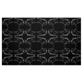 Hund Hund Art Fabric Stoff (Fat Quarter (45,7 x 55,9 cm))