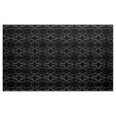 Hund Hund Art Fabric Stoff (Yard (91,4 cm))