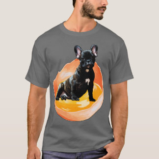 Hund im Ei24 T-Shirt