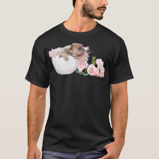 Hund im Ei 98 T-Shirt