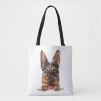 Hund in Pocket Funny Puppy for Dog Lovers Yorkshir