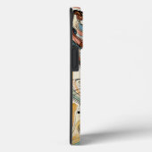 Hund iPhone 13 Pro Tough Case (Rückseite / Rechts)