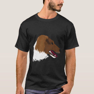 Hund Jack Russell Terrier Tierischer T - Shirt
