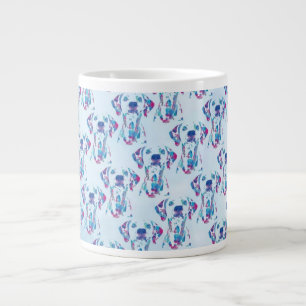 Hund Jumbo-Tasse