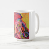 Hund Kaffeetasse (VorderseiteRechts)
