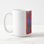 Hund Kaffeetasse (Links)