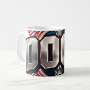 HUND KAFFEETASSE
