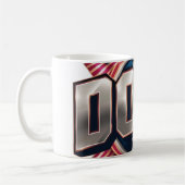 HUND KAFFEETASSE (Links)
