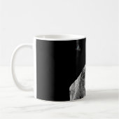 Hund Kaffeetasse (Links)