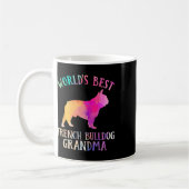 Hund Kaffeetasse (Links)