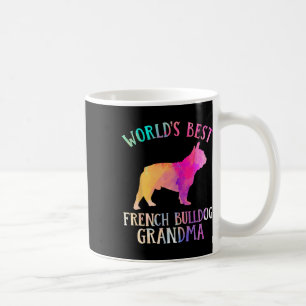 Hund Kaffeetasse