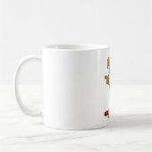 HUND KAFFEETASSE (Links)