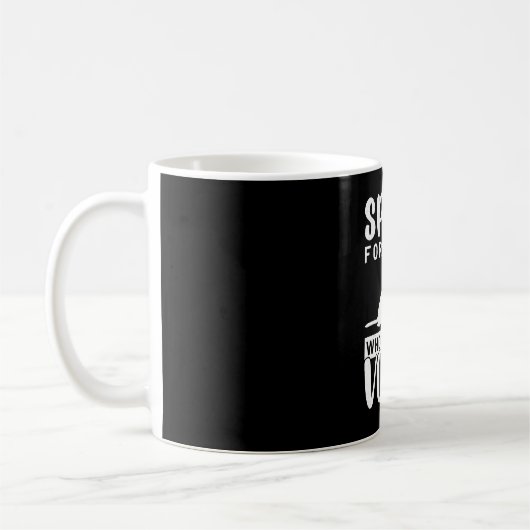 Hund Katze Kaffeetasse (Links)