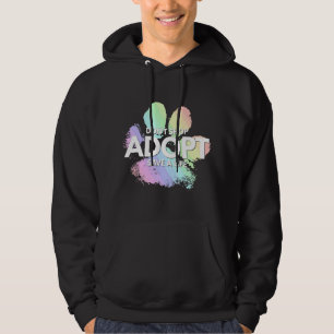 Hund, Katze, Rettung Gütige Tierliebhaber Hoodie
