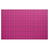 HUND-/KATZENGEWEBE STOFF (Fat Quarter (45,7 x 55,9 cm))