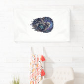 Hund Kristallmond Enchanted Forest_1 Banner (Insitu)