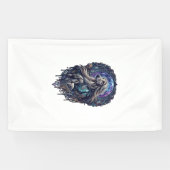 Hund Kristallmond Enchanted Forest_1 Banner (Horizontal)