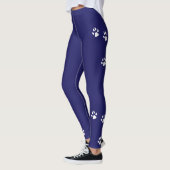 Hund Leggings (Links)