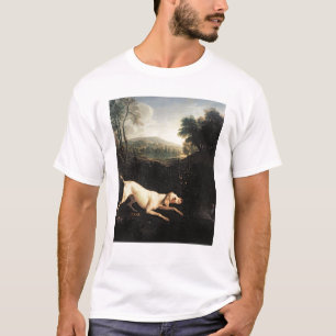 Hund Louis XIV, Tane T-Shirt
