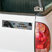 Hund Lover Autoaufkleber Autoaufkleber (Auf Lkw)