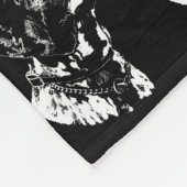 Hund Lover Blanket Deutscher Pointer Dog Decken (Ecke)